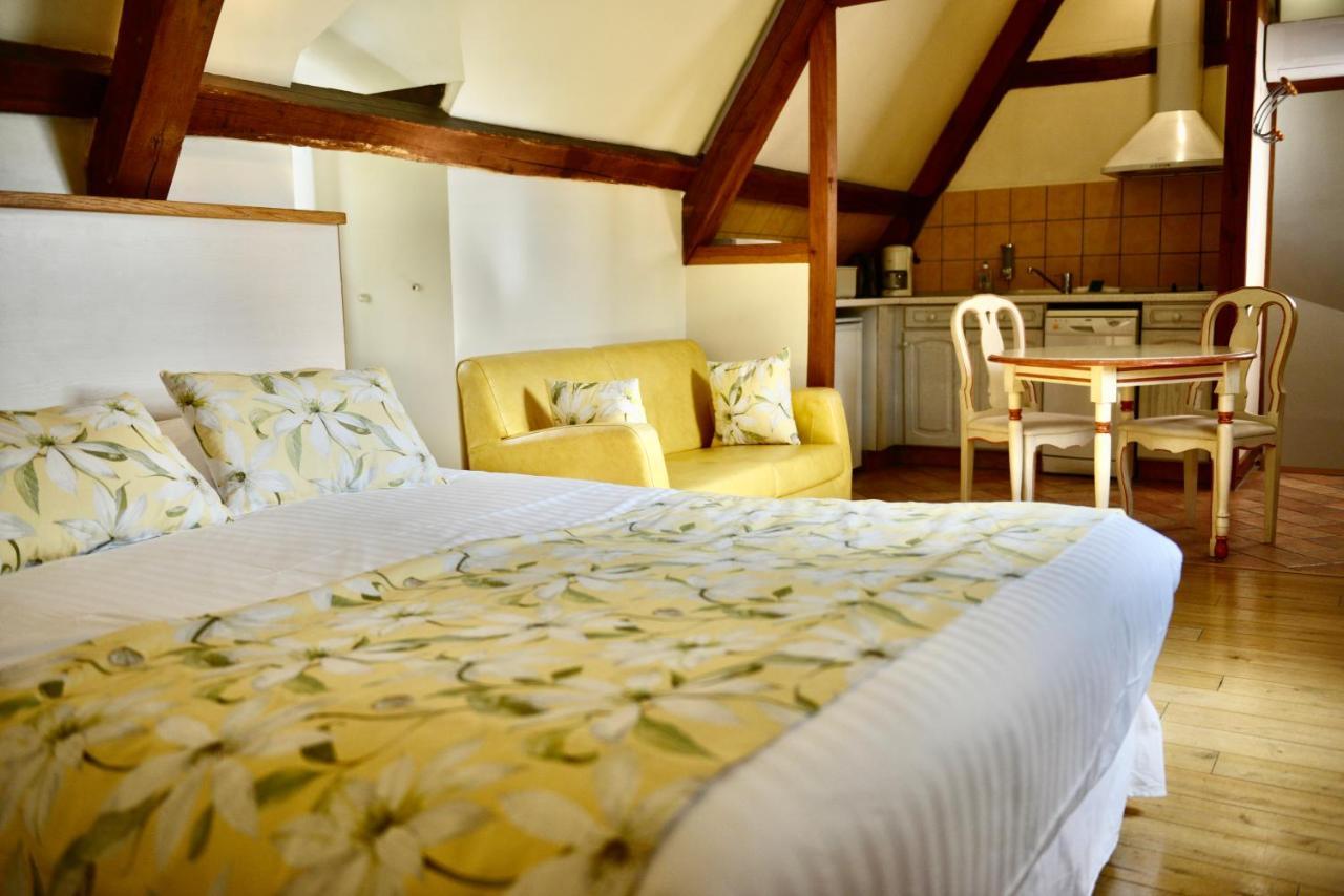 La Villa Des Consuls - Gite De Tourisme De Charme Sarlat-la-Canéda Dış mekan fotoğraf