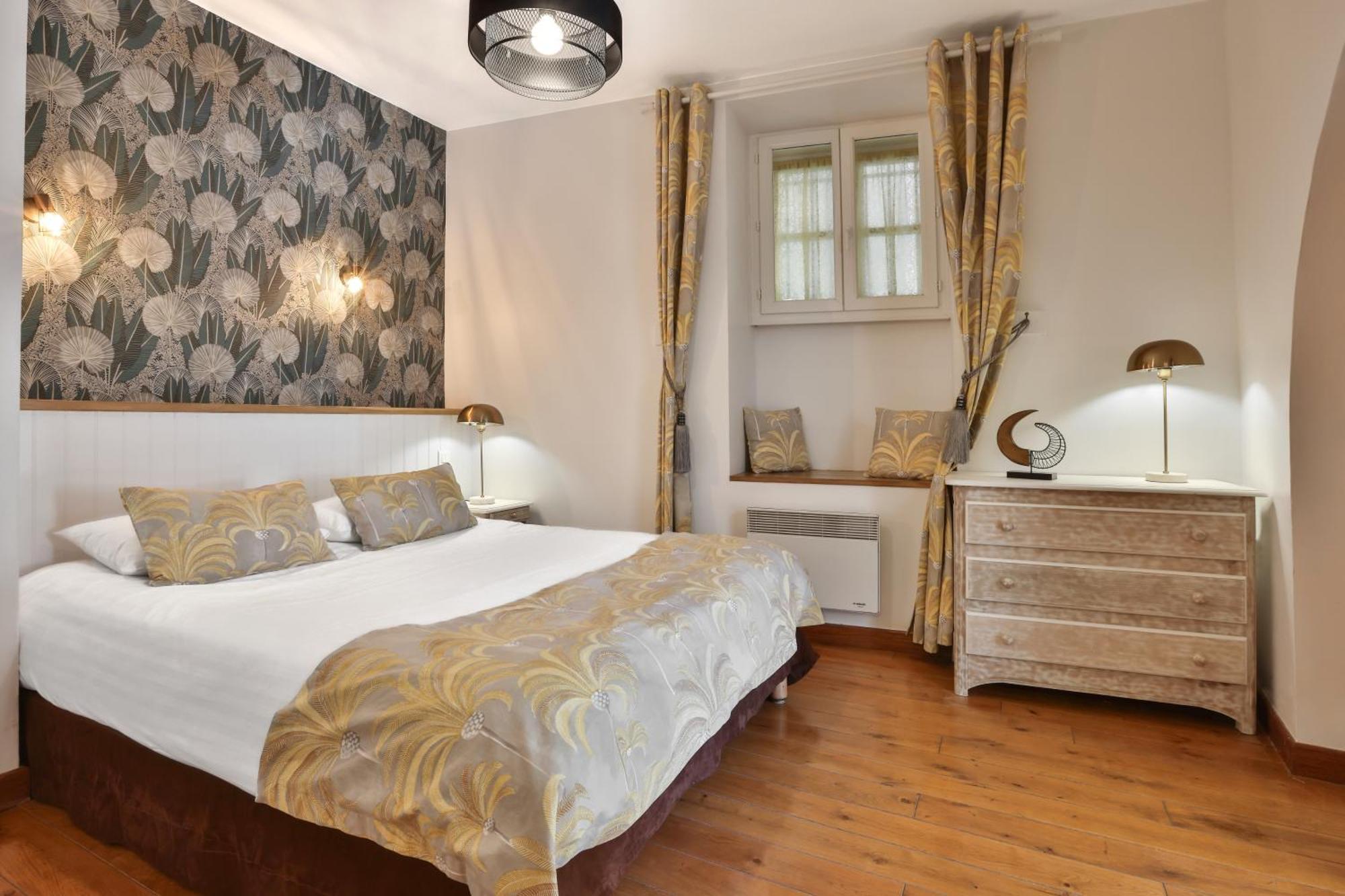La Villa Des Consuls - Gite De Tourisme De Charme Sarlat-la-Canéda Dış mekan fotoğraf