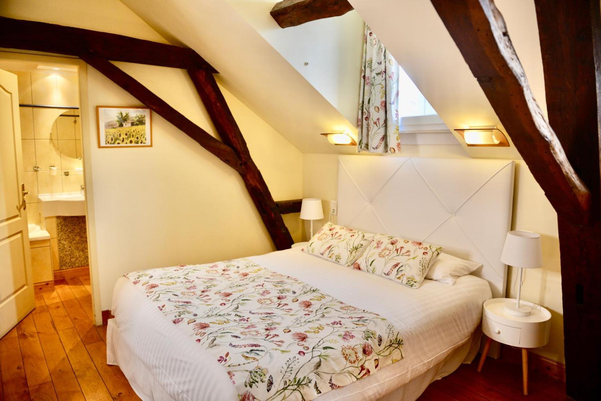 La Villa Des Consuls - Gite De Tourisme De Charme Sarlat-la-Canéda Dış mekan fotoğraf