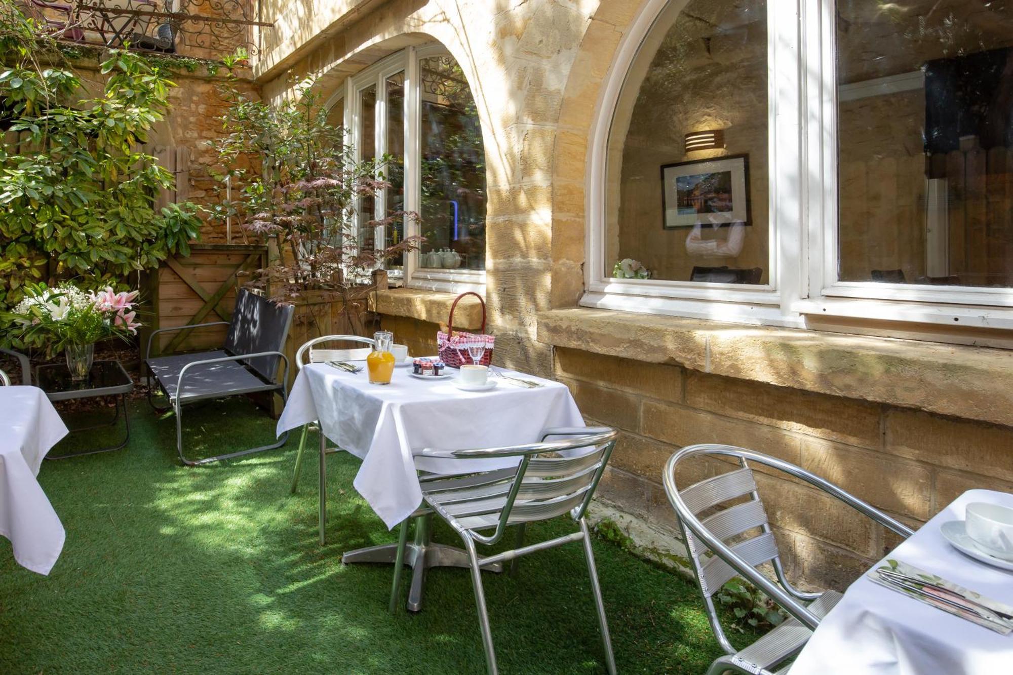 La Villa Des Consuls - Gite De Tourisme De Charme Sarlat-la-Canéda Dış mekan fotoğraf
