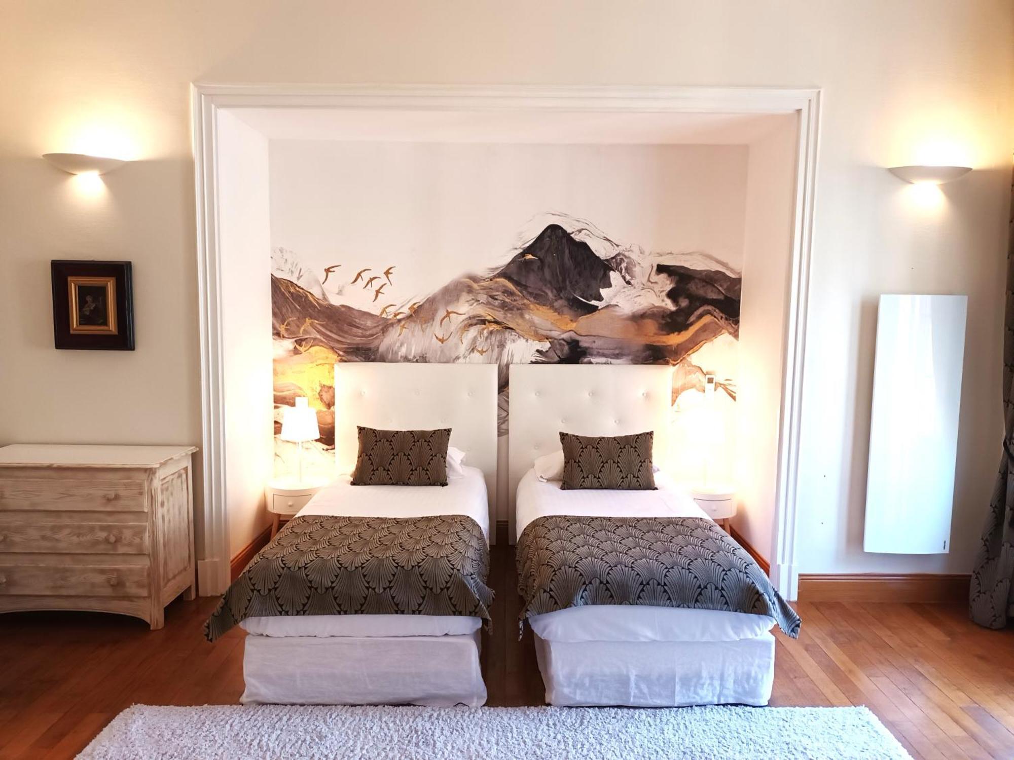 La Villa Des Consuls - Gite De Tourisme De Charme Sarlat-la-Canéda Oda fotoğraf