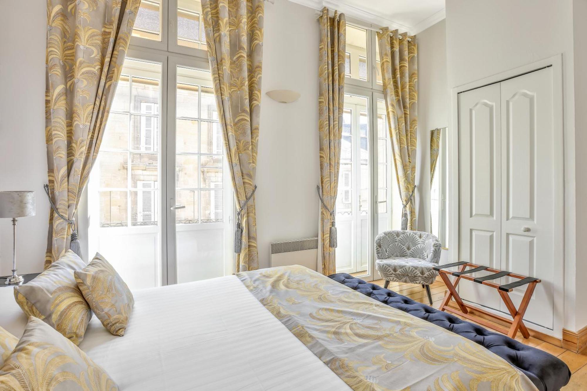 La Villa Des Consuls - Gite De Tourisme De Charme Sarlat-la-Canéda Oda fotoğraf
