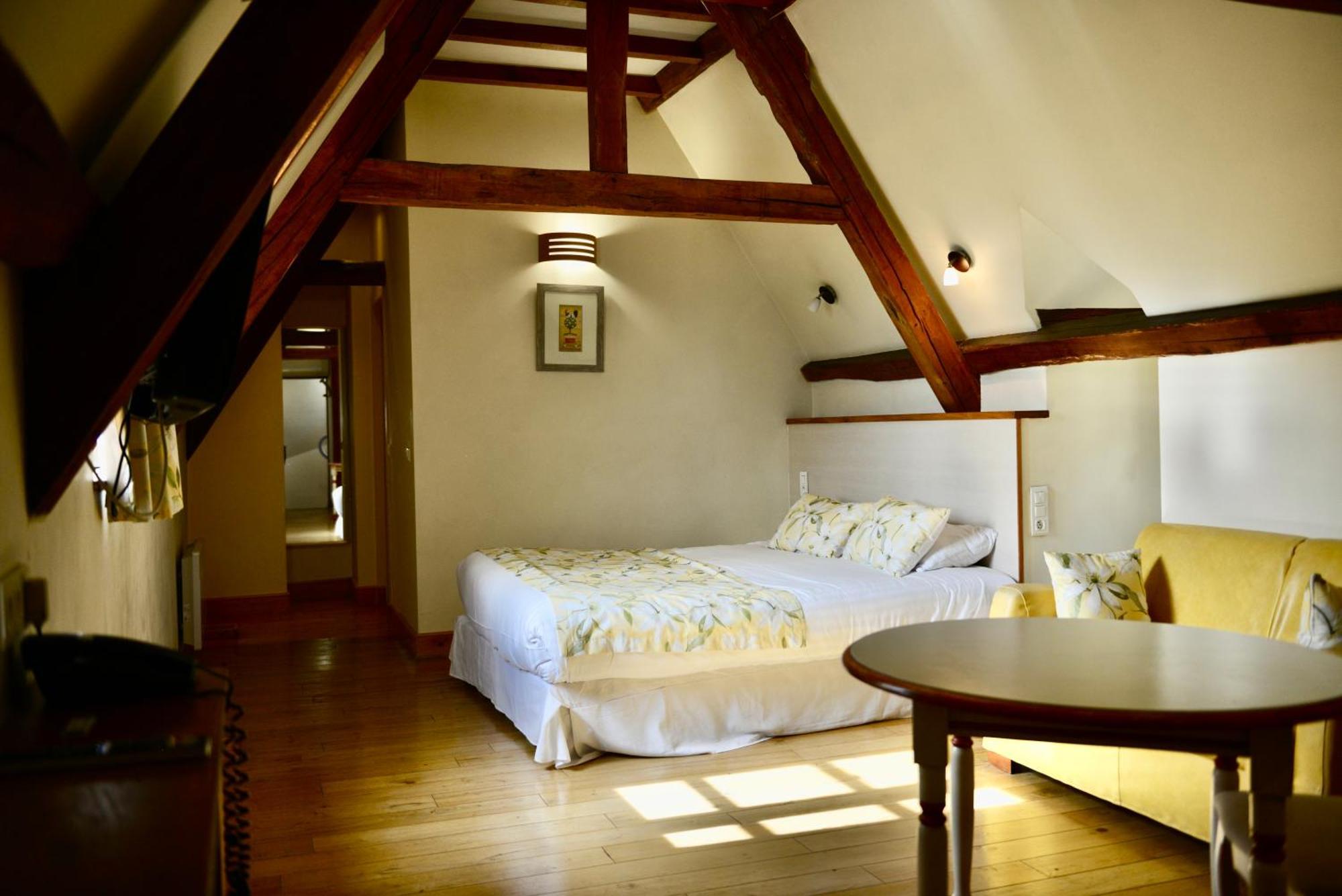 La Villa Des Consuls - Gite De Tourisme De Charme Sarlat-la-Canéda Oda fotoğraf