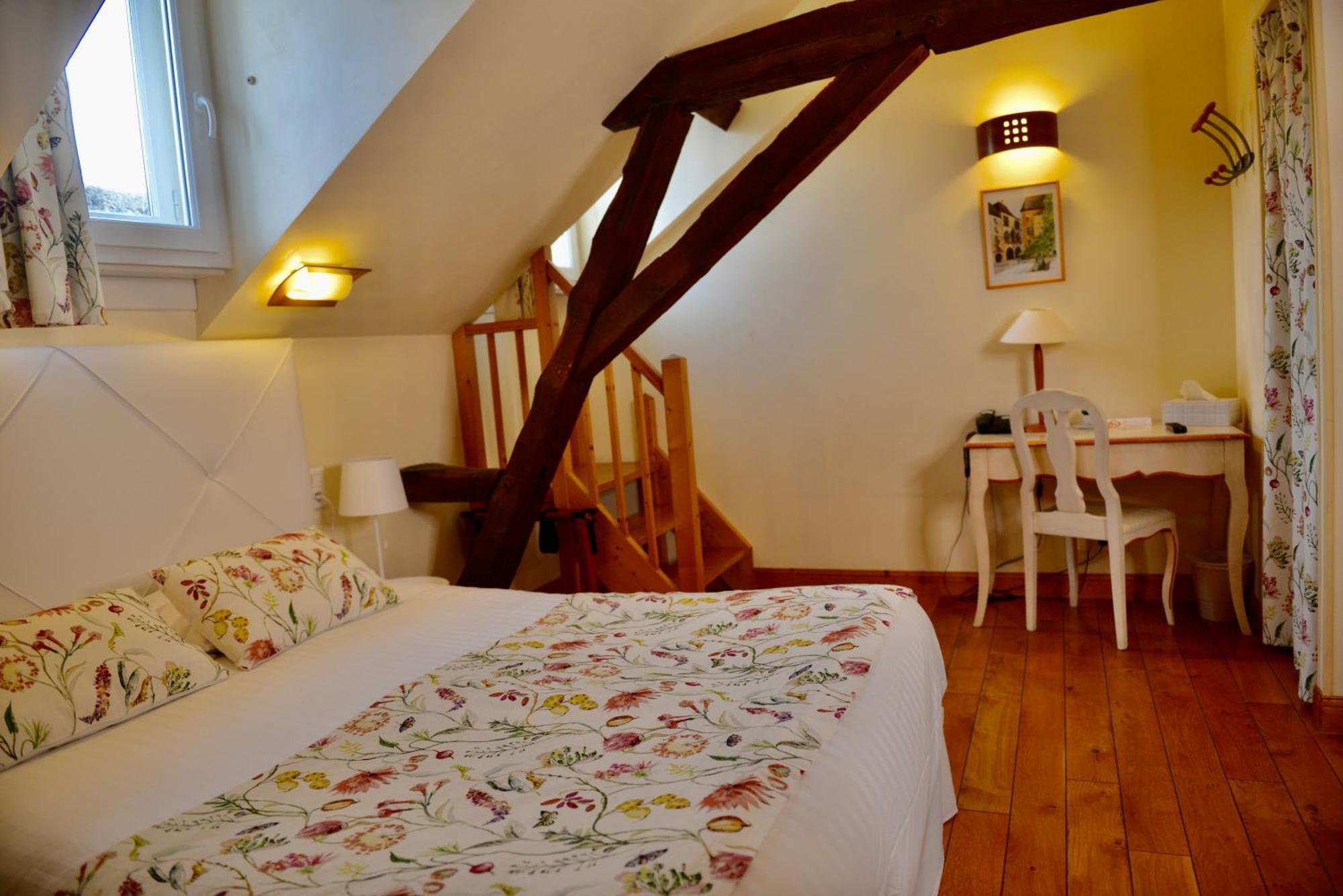 La Villa Des Consuls - Gite De Tourisme De Charme Sarlat-la-Canéda Oda fotoğraf
