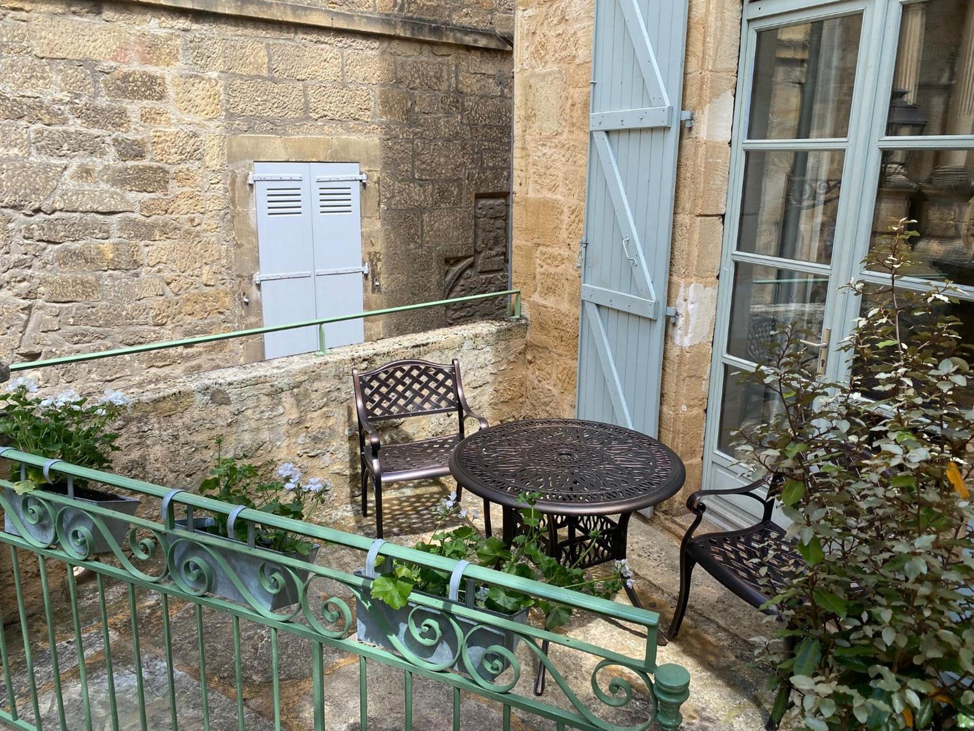 La Villa Des Consuls - Gite De Tourisme De Charme Sarlat-la-Canéda Dış mekan fotoğraf